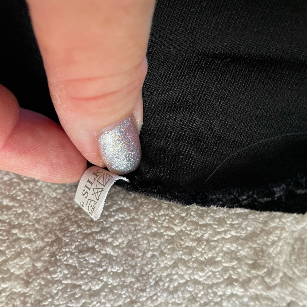 Italian Pashmina - Picture 4 of 5